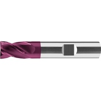 FORMAT VHM-Hochleistungsfräser GT 35/38 Grad HPC K 4,0EF Z4