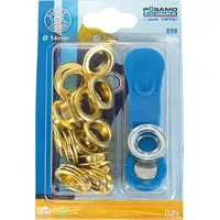 POSAMO PÖSAMO se u. Sch. MS-blank (SB) 14,0mm a
