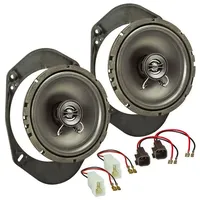 Tomzz Audio TA16.5-Pro schwarz
