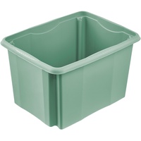 KEEEPER Aufbewahrungsbox mit Griffmulden