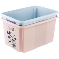 KEEEPER keeeper, Aufbewahrungsbox Karolina Minnie 45 l)