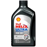 Shell Helix Ultra AF 5W-30 1L