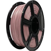 FLASHFORGE Filament PLA 1.75mm 1kg Grau), Pink