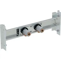 Geberit Duofix für AP-Armatur