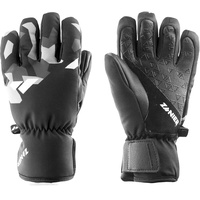 Zanier Zanier-Jugend-Handschuhe-Sillian.STX