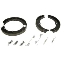 Textar Bremsbackensatz, Feststellbremse