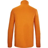 KILLTEC Herren Funktionsshirt mit Stehkragen und Reißverschluss KSW 95