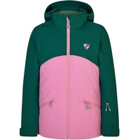 Ziener AYLA jun Jacket Ski fuchsia pink