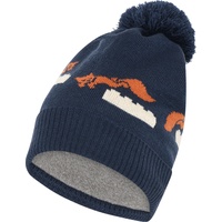 LEGO Wear LWAKKA 702 - Hat dark red -