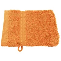 Julie Julsen Karotte Handtuch 15 x 21 cm orange/rot