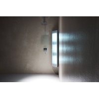 SUNSHOWER Combi White, Black oder Grey UV-Licht und Infrarotlicht,