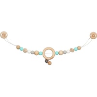 GoKi 65248 - Kinderwagenkette Stern