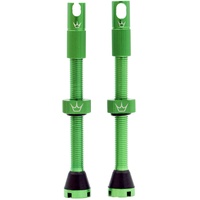 Peaty's x Chris King MK2 Tubeless Ventil - Integrierter