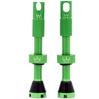 Peaty's x Chris King MK2 Tubeless Ventil - Integrierter
