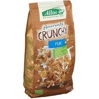 Allos Amaranth Crunchy Pur bio