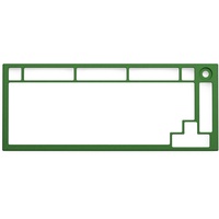 Glorious PC Gaming Race GMMK PRO Top Frame, +