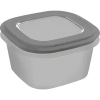 SUNWARE Frischhaltedose Sigma Home 3,8 L grau