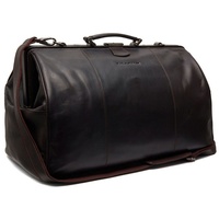 The Chesterfield Brand Corfu Weekender Reisetasche Leder 52 cm
