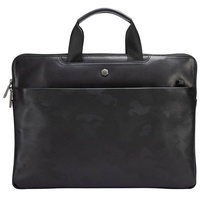 Jekyll & Hide Havana Aktentasche RFID Leder 39 cm