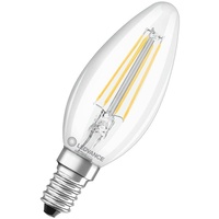 LEDVANCE LED CLASSIC B P 4W 827 E14