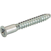 Hettich Einteilverbinder Direkta 2 6,2x50mm