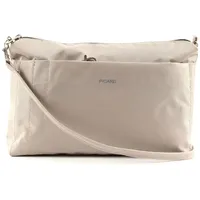 Picard Taschen-Organizer Switchbag Umhängetaschen Silber Damen