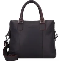 The Chesterfield Brand Santiago Aktentasche Leder 32 cm Laptopfach