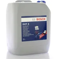 Bosch Bremsflüssigkeit 5L