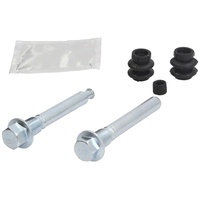 METZGER Führungshülsensatz, Bremssattel 113-1402X