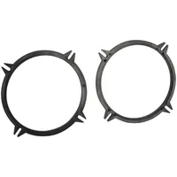 ACV Electronic Distanzring für 130 mm Lautsprecher
