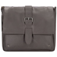 Pride and Soul Neo Messenger Tasche Leder 33 cm