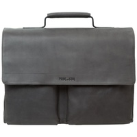 Pride and Soul District Aktentasche Messenger 37 cm Laptopfach