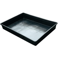 SW-Stahl Auffangwanne 18 l