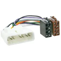 ACV Electronic RAK Isuzu Trooper ISO 4-Kanal