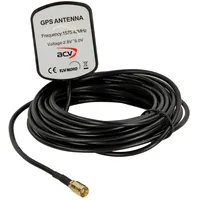 ACV Electronic Antenne GPS/GLONASS/Beidou > SMB (f)