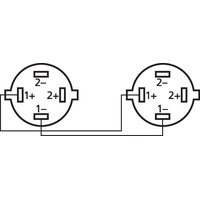 Monacor MSC-102/SW