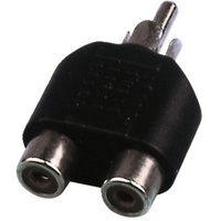 Monacor NTA-104 Adapter