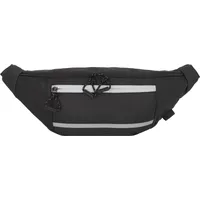 JOST Billund Cyclist Pro Gürteltasche 43 cm black Schwarz