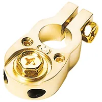 ACV Electronic Batterieklemme Pluspol / PLUS 2 x 10