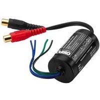 Monacor Carpower FGA-22