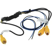 ACV Electronic Rückfahrkamera Videoumschaltung