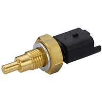 Hella Sensor, Kühlmitteltemperatur - 12V - 4-polig - geschraubt