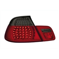 Diederichs Heckleuchtensatz HD Tuning