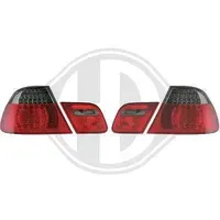 Diederichs Heckleuchtensatz HD Tuning 1214997 für BMW