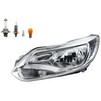 Johns Scheinwerfer Links (32 13 für FORD Focus |