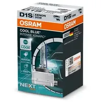 Osram XENARC COOL BLUE INTENSE D1S 35 W 1