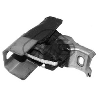 METALCAUCHO Anschlagpuffer, Schalldämpfer