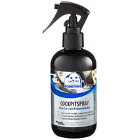ROBBYROB Cockpitpflege New Car 250 ml