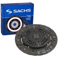 Sachs Kupplungsscheibe 1878 050 532
