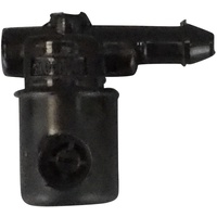 AIC Waschwasserdüse, Scheibenreinigung Original Quality 58156